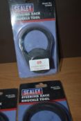 Sealey Steering Rack Knuckle Tool