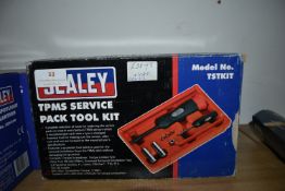 Sealey TPMS Service Pack Tool