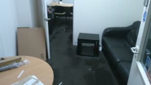 *Remaining Contents of Two Rooms