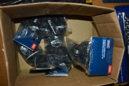 Box of Plastic Sump Plugs Ford/PSA Packs