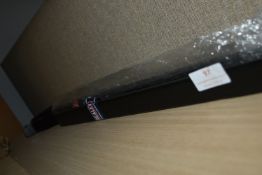 Three Sealey 600mm Heavy Duty Tyre Levers