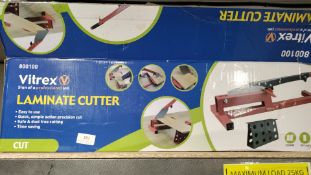Vitrex Laminate Cutter