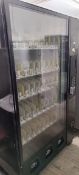 Drinks Vending Machine with Trays, One Key and New Coin Mechanism