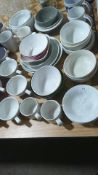 Quantity of Assorted Bowls and Cups