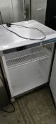 Polar Undercounter Fridge