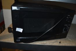 *George Home Microwave Oven