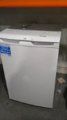 Beko White Undercounter Refrigerator