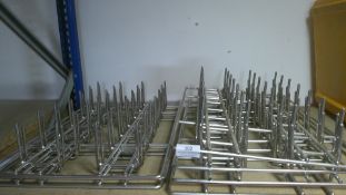 *Seven Jacket Potato Trays