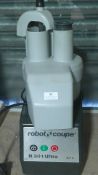 *Robot Coupe R300 Ultra 3.7L Food Processor