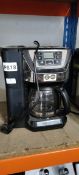 Russell Hobbs Coffee Machine