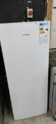 Upright Freezer