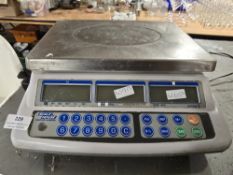 *Scale House Electric Scales