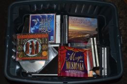 Classical CD Boxsets
