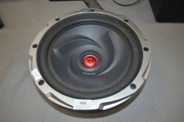 Kenwood 800w KFCW30089 Speaker