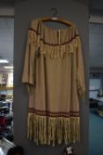 Squaw Dress