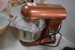 Stand Mixer