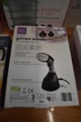 Easy Home Garment Steamer