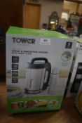Tower Soup & Smoothie Maker