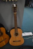 Jose Ferrer El Primo Acoustic Guitar