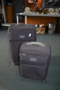 IT Luggage Travel Case