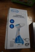 Handheld Garment Steamer
