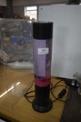 Lava Lamp