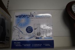 *Water Pik Water Flosser