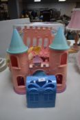 My Little Pony Dream Castle