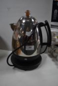 Dualit Coffee Percolator