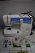 Brother Electric Sewing Machine