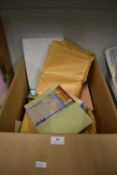 A4 Crafting Paper, Card, and Printer Paper
