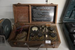 Galvanometer