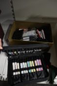 Quantity of Marker Pens