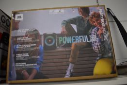 *Harman Party Box Encore Speaker