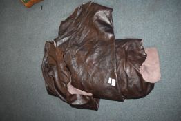 Leather Cow Hide
