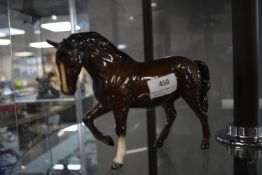Royal Doulton Ceramic Horse