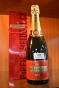 Piper-Heidseck Brut Champagne