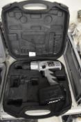 14.4v Cordless Drill