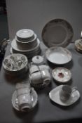 Assorted Japanese Tableware etc. 40+pcs