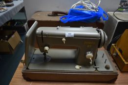 Pfaff 63 Vintage Electric Sewing Machine