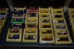 20+ Diecast Advertising Vehicles