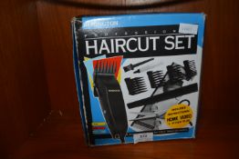 Remington Hair Cut Set