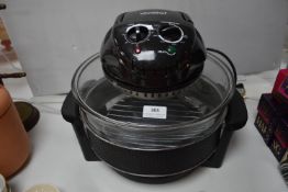 Von Chef Halogen Oven