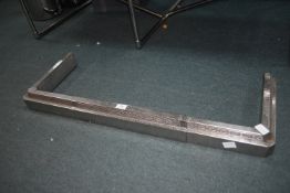 Extending Fireside Fender