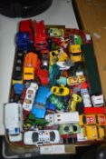 Diecast Toy Cars etc.