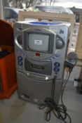 Singing Machine Karaoke System