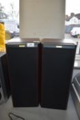 Pair of Jamo Classic Audio Speakers