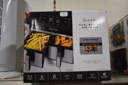 *Sur La Table Dual Basket Digital Air Fryer