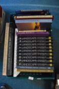Hardback Landscape Photography Books