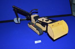 Tonka Digger/Excavator